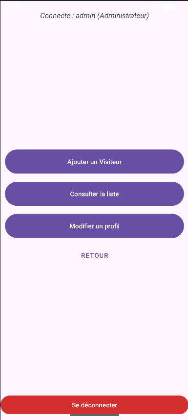 Vue Proposition Admin